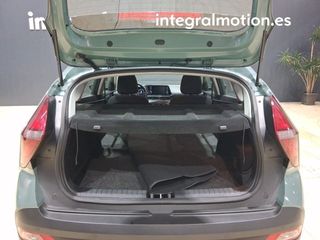 Hyundai Bayon 1.0 TGDI 74kW (100CV) 48V Maxx