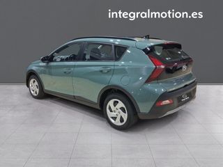 Hyundai Bayon 1.0 TGDI 74kW (100CV) 48V Maxx