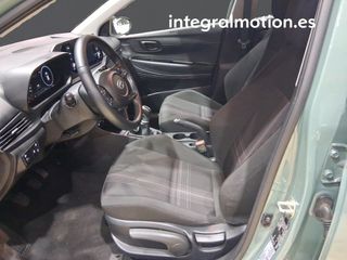 Hyundai Bayon 1.0 TGDI 74kW (100CV) 48V Maxx