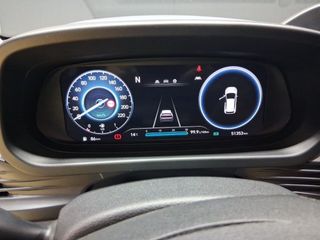 Hyundai Bayon 1.0 TGDI 74kW (100CV) 48V Maxx