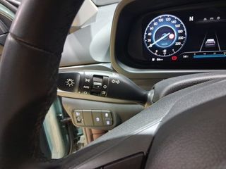 Hyundai Bayon 1.0 TGDI 74kW (100CV) 48V Maxx