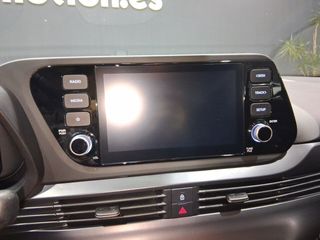 Hyundai Bayon 1.0 TGDI 74kW (100CV) 48V Maxx