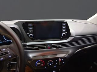 Hyundai Bayon 1.0 TGDI 74kW (100CV) 48V Maxx