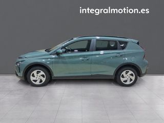 Hyundai Bayon 1.0 TGDI 74kW (100CV) 48V Maxx