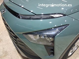 Hyundai Bayon 1.0 TGDI 74kW (100CV) 48V Maxx