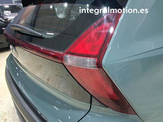 Hyundai Bayon 1.0 TGDI 74kW (100CV) 48V Maxx