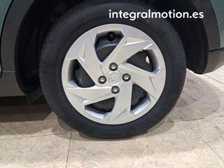 Hyundai Bayon 1.0 TGDI 74kW (100CV) 48V Maxx