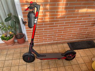 Patinete Eléctrico Xiaomi M365