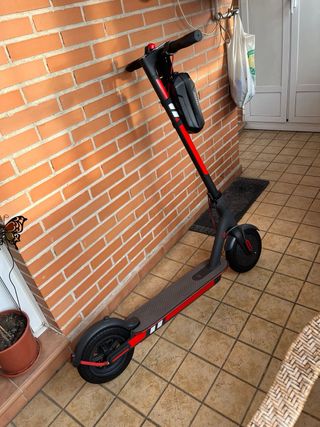 Patinete Eléctrico Xiaomi M365