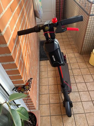 Patinete Eléctrico Xiaomi M365