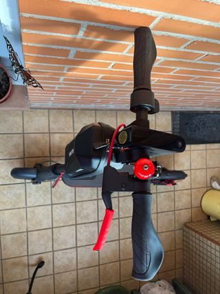 Patinete Eléctrico Xiaomi M365