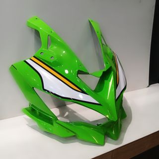 Frontal Kawasaki ZX4 R