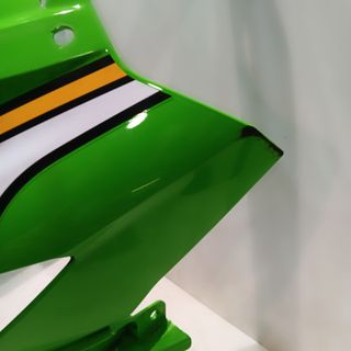 Frontal Kawasaki ZX4 R