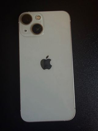iPhone 13 mini 128GB Bianco