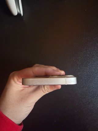 iPhone 13 mini 128GB Bianco