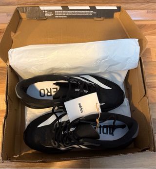 Adidas Adizero Evo SL Zapatillas Running Talla 41