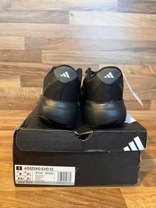 Adidas Adizero Evo SL Zapatillas Running Talla 41