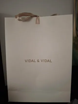 Collar Perlas Vidal & Vidal