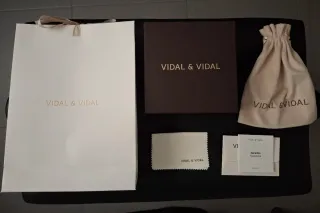 Collar Perlas Vidal & Vidal