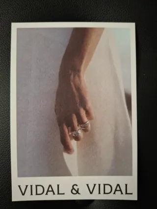 Collar Perlas Vidal & Vidal