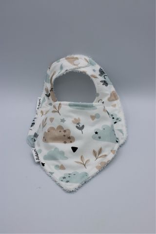 Pack Regalo Bebé Cebra Amigurumi