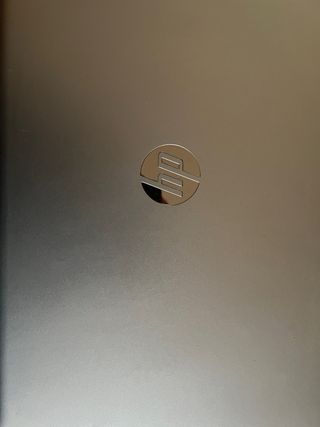 HP Pavilion Notebook i7-6500U 16GB RAM