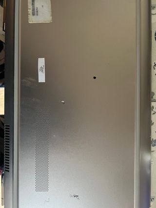 HP Pavilion Notebook i7-6500U 16GB RAM