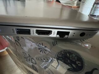 HP Pavilion Notebook i7-6500U 16GB RAM