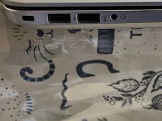 HP Pavilion Notebook i7-6500U 16GB RAM