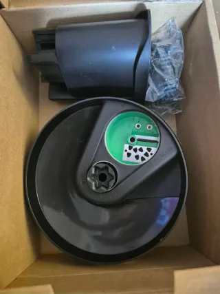 Cutter+ TM5 TM6 Vorwerk Thermomix