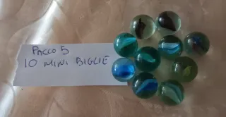 Mini Biglie