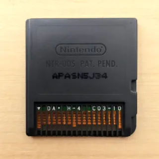 POKEDEX COMPLETA Pokemon Perla DS con EVENTOS