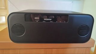 Proyector Wimius P62 4K Cine en Casa