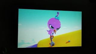 Proyector Wimius P62 4K Cine en Casa