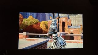 Proyector Wimius P62 4K Cine en Casa