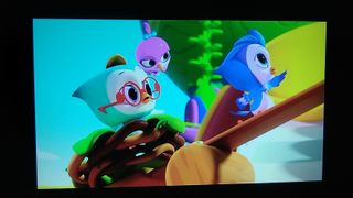 Proyector Wimius P62 4K Cine en Casa