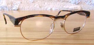 ANTIGUAS GAFAS KENZO JAZZ VINTAGE RETRO NUEVAS