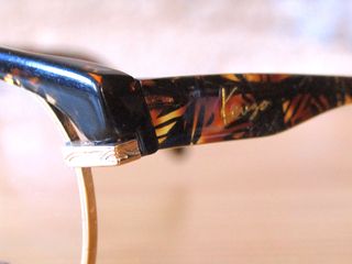 ANTIGUAS GAFAS KENZO JAZZ VINTAGE RETRO NUEVAS