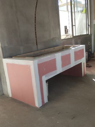 MANO DE OBRA PLADUR profissional e com experiência
