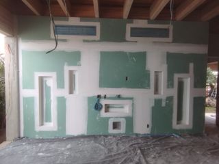 MANO DE OBRA PLADUR profissional e com experiência