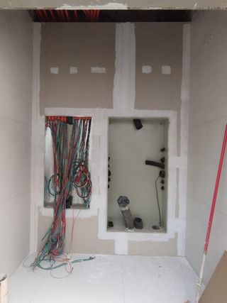 MANO DE OBRA PLADUR profissional e com experiência