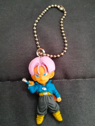 Packs 3 llaveros UDM Dragon Ball A17