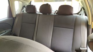 CHEVROLET KALOS  1.4  16V  94CV  2007. 5 PUERTAS