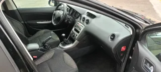 Peugeot 308 gasolina ⛽ 1.6 vti año 2009