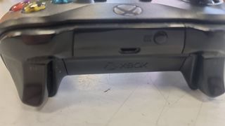 MANDO XBOX ONE NEGRO MICROSOFT