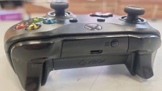MANDO XBOX ONE NEGRO MICROSOFT