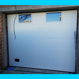 PUERTAS MANUALES Y AUTOMATICAS