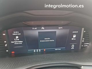 Skoda Kamiq 1.5 TSI 110kW (150CV) SELECTION