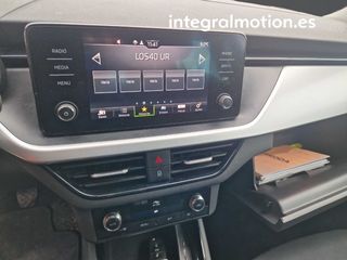 Skoda Kamiq 1.5 TSI 110kW (150CV) SELECTION