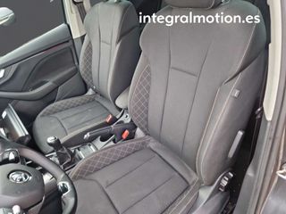 Skoda Kamiq 1.5 TSI 110kW (150CV) SELECTION